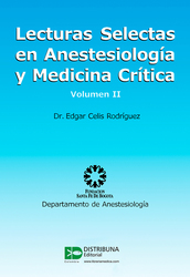 Lecturas Selectas en Anestesiología