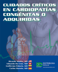 Cuidados críticos en cardiopatías congénitas o adquiridas