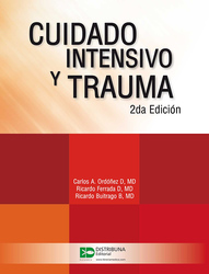 Cuidado intensivo y trauma. Segunda edición
