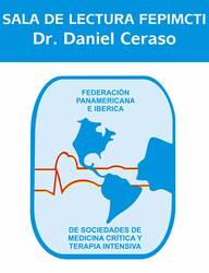 Sala de lectura Fepimcti - Dr. Daniel Ceraso