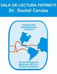 Sala de lectura Fepimcti - Dr. Daniel Ceraso