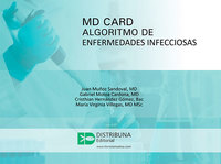 MD CARD ALGORITMO DE ENFERMEDADES INFECCIOSAS