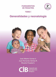 Pediatría tomo I: generalidades y neonatología