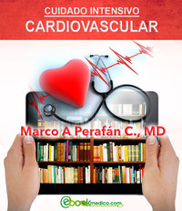 Sala de lectura Cuidado Intensivo Cardiovascular