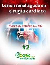 Lesión renal aguda en cirugía cardíaca Artículo No. 2