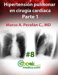 Hipertensión pulmonar en cirugía cardíaca - Artículo No. 8 Parte 1