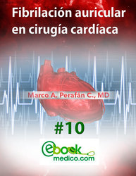 Fibrilación auricular en cirugía cardíaca Artículo No. 10