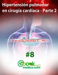 Hipertensión pulmonar en cirugía cardíaca - Artículo No. 8 Parte 2