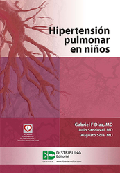 Hipertensión pulmonar en niños