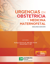Urgencias en obstetricia y medicina maternofetal. Segunda edición