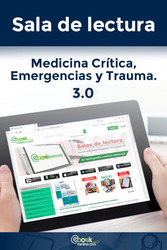 Sala De Lectura De Medicina Crítica, Emergencias Y Trauma 3.0