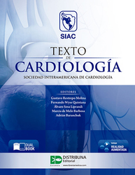 Texto de Cardiología - Sociedad Interamericana de Cardiología