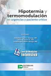 Hipotermia y termomodulación en urgencias y paciente crítico