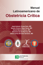 Manual Latinoamericano de Obstetricia Crítica