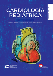 Cardiología pediátrica. Segunda edición