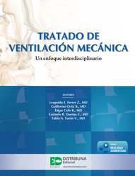 Tratado de ventilación mecánica