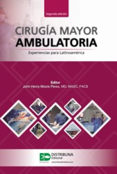 Cirugía mayor ambulatoria