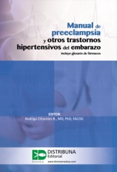 Manual de preeclampsia y otros trastornos hipertensivos del embarazo