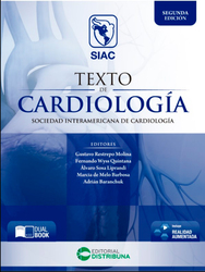 Texto de Cardiología - Sociedad Interamericana de Cardiología - Segunda Edición