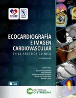 Ecocardiografía e imagen cardiovascular en la práctica clínica. Segunda edición