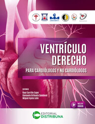 Ventrículo Derecho para Cardiólogos y no Cardiólogos