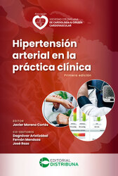 Hipertensión Arterial en la Práctica Clínica. Primera Edición