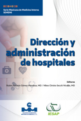 Dirección y administración de hospitales - SEMEMI