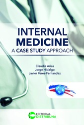 Internal Medicine a Case Study Approach